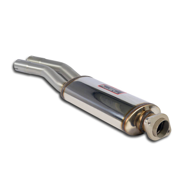 Bmw Bmw E90 Centre exhaust(with NOx sensor port) 980803