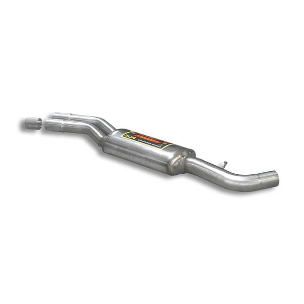 Bmw Bmw E81 Centre exhaust. 789903