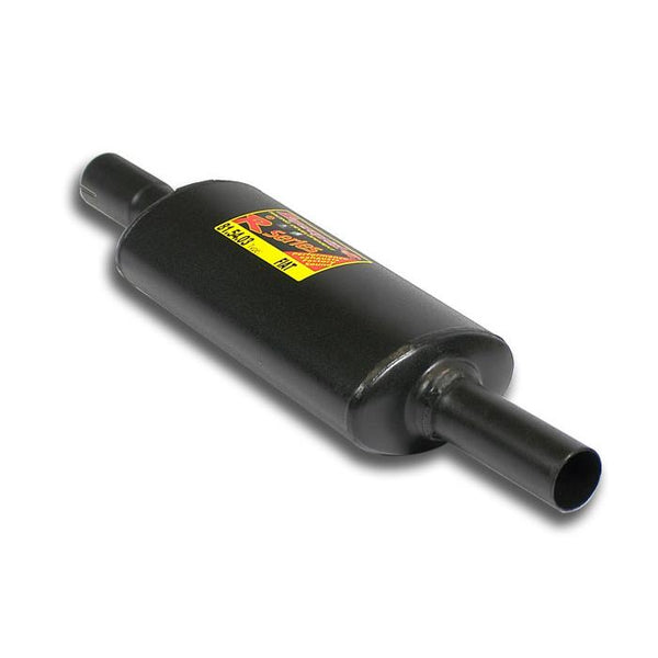 Alfa Romeo Alfa Romeo Mito Centre exhaust Inox 409 815403