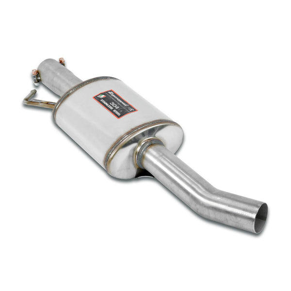 Bmw Bmw E70 X5 Centre exhaust Right 980503