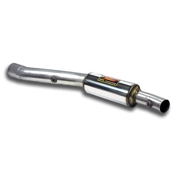 Bmw Bmw E38 Front exhaust Left 785222