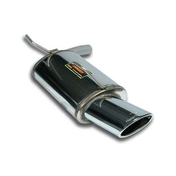 Honda Honda S2000 Rear exhaust Left 145x95 "Slant-end" 925135
