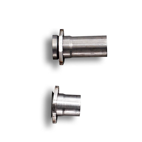 Mercedes Amg Mercedes W211 E Amg Connecting pipe Right - Left kit for OEM catalytic converter 845133