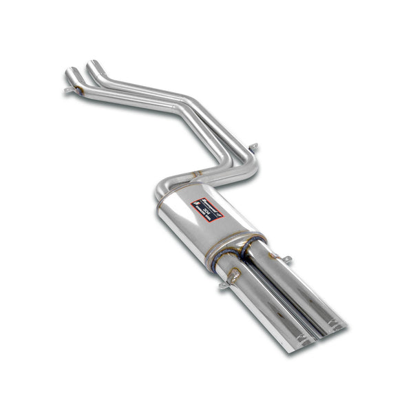 Ferrari - Classic Ferrari - Classic Rear exhaust Left OO70Available on demand 391036