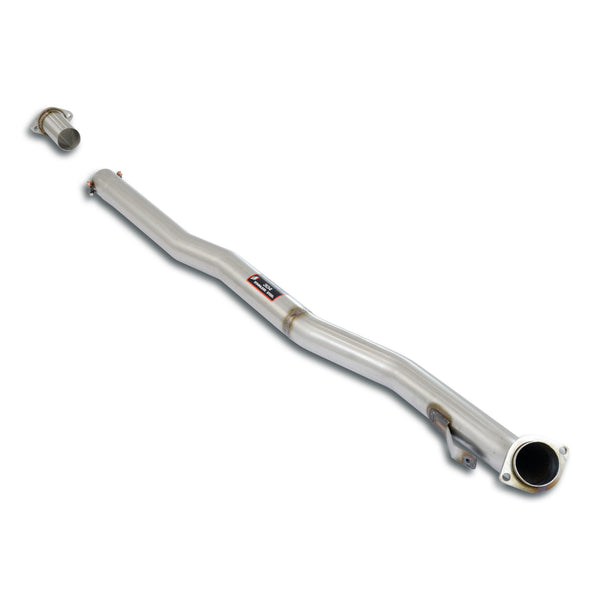Mitsubishi Mitsubishi Lancer Centre pipe 792413