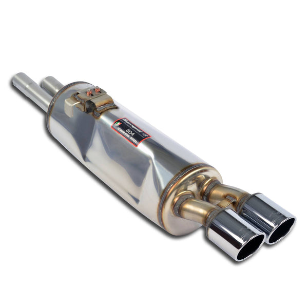 Bmw Classic Bmw 5 Series E28 Rear exhaust OO80 781326