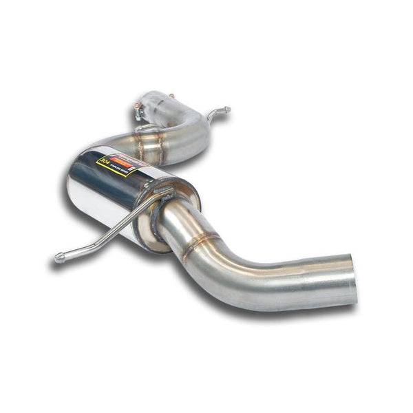 Audi Audi A3 8P '03 -> Centre exhaust 327403