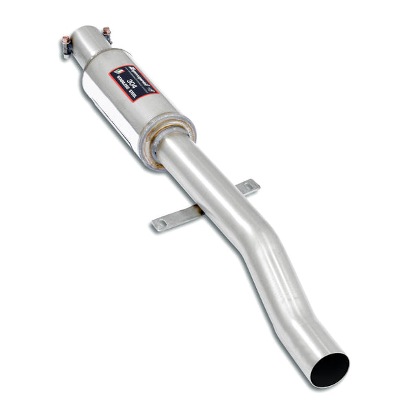 Bmw Mini Mini R56 Cooper S / Sd Centre exhaust 831603