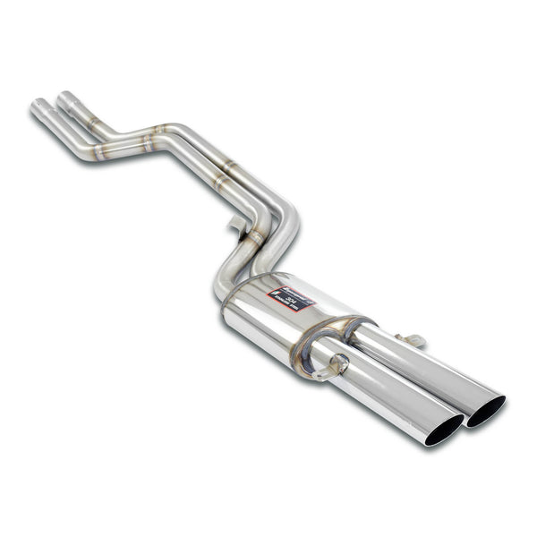 Ferrari - Classic Ferrari - Classic Rear exhaust Left OO70Available on demand 392336