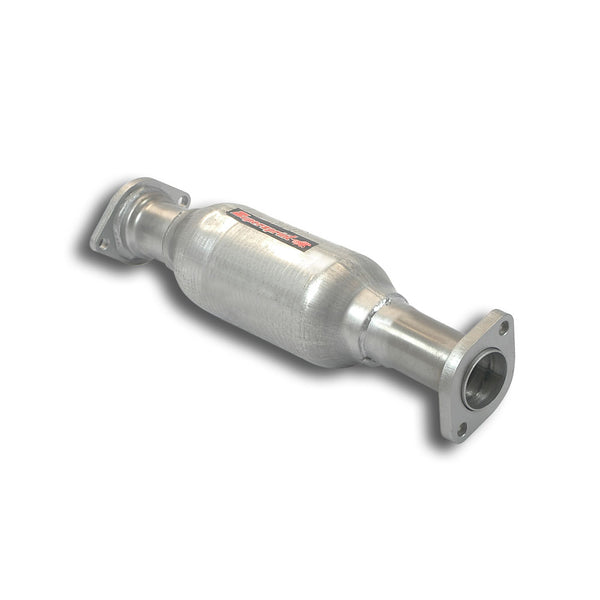 Renault Renault Clio I (-> '98) Front exhaust(Replaces catalytic converter) 871402