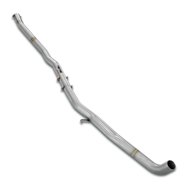 Alfa Romeo - Classic Alfa Romeo 75 Centre pipe 751313