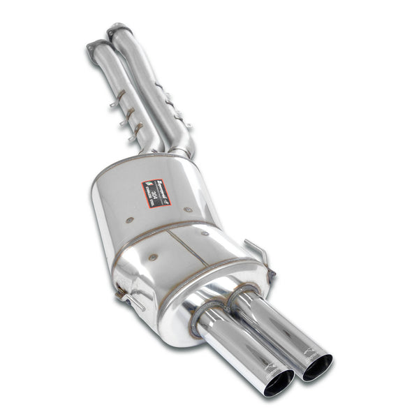 Bmw Classic Bmw 3 Series E36 Rear exhaust OO70 784326