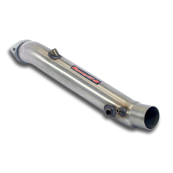 Ferrari Ferrari 360 Front pipe Right Replaces catalytic converter 392412