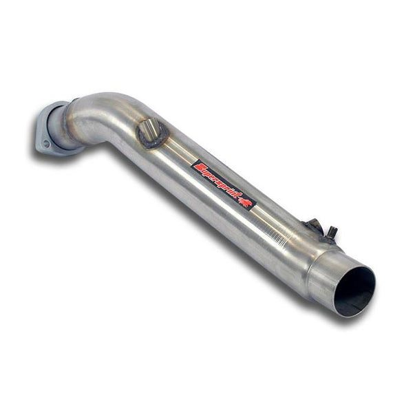 Ferrari Ferrari 360 Front pipe Left Replaces catalytic converter 392432