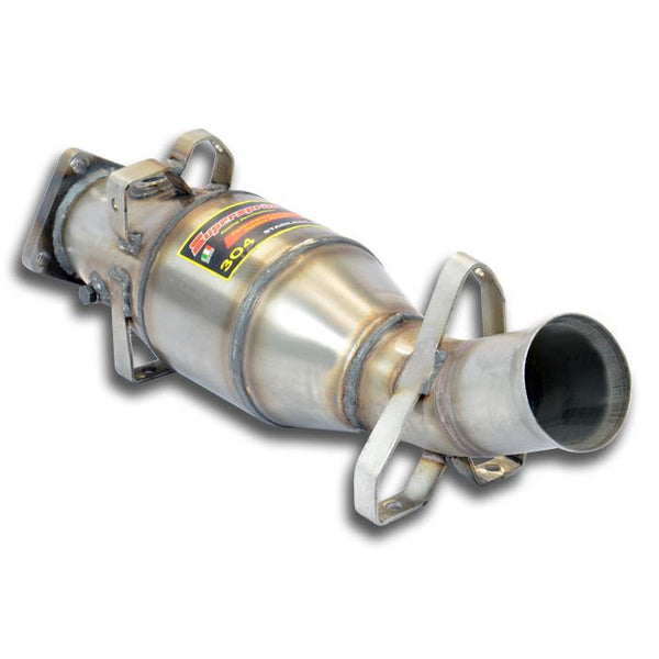 Porsche Classic Porsche 911 (964 Series) Front  Metallic catalytic converter 100 CPSI 240721