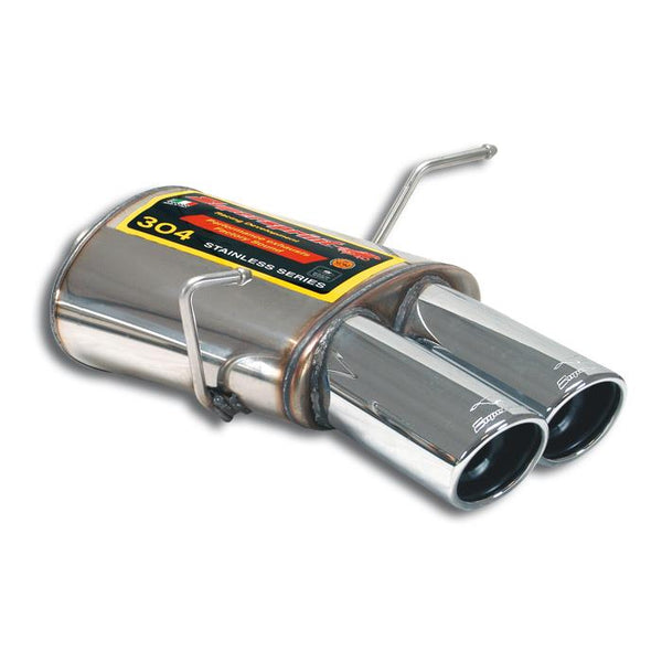 Maserati Maserati 4200 Gt Coupè / Spyder 2002 -> 2007 Rear exhaust Right OO 90. 450126