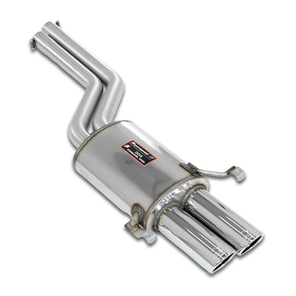 Audi Audi A8 D2 Typ 4D -> '02 Rear exhaust MAGNUM OO 90 761826