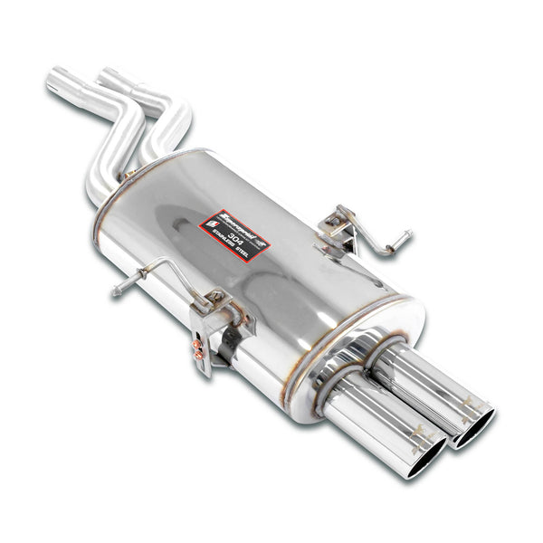Bmw Bmw E46 Rear exhaust OO 80 787406