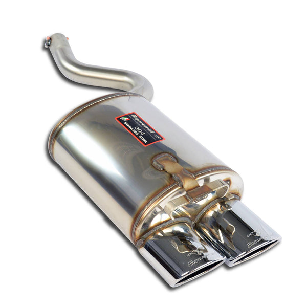 Mercedes Amg Mercedes R170 Slk Amg Rear exhaust 120 x 80 844327
