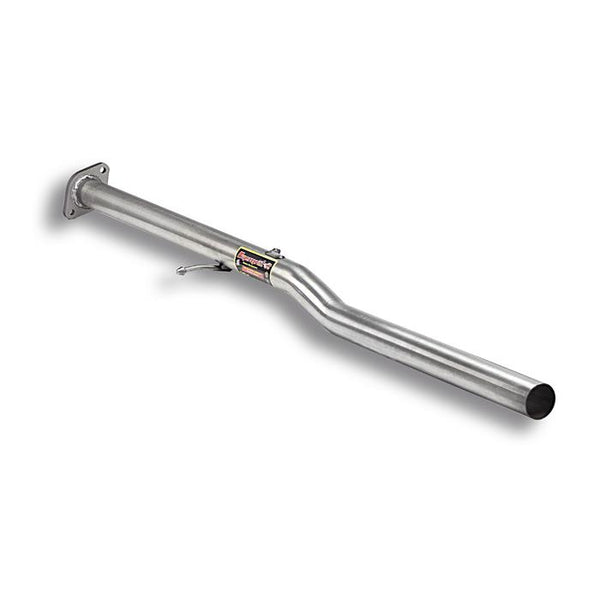 Bmw Mini Mini R50 One / Cooper Centre pipe 830413