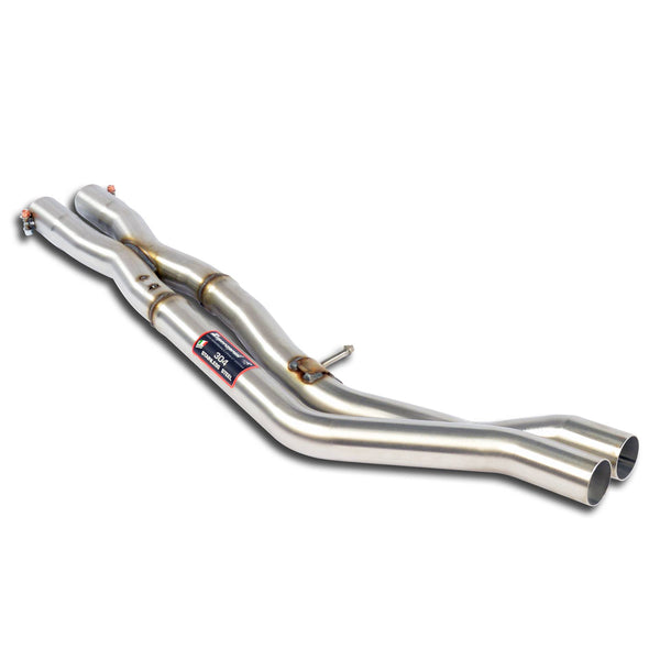 Bmw Bmw E90 Centre pipes. 789013