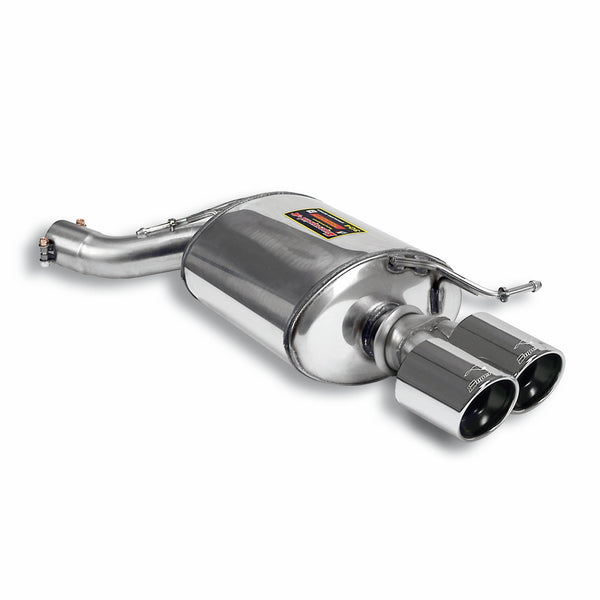 Bmw Bmw E90 Rear exhaust Right OO80 980606
