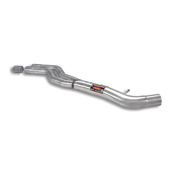 Bmw Bmw E81 Centre Pipe. 789913