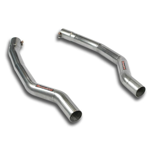 Ferrari Ferrari 612 Scaglietti Intermediate pipe Right - Left 391643