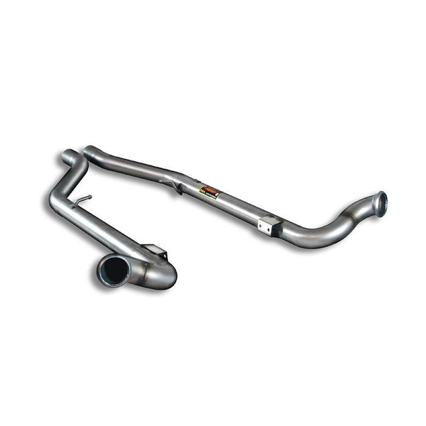 Maserati Maserati 4200 Gt Coupè / Spyder 2002 -> 2007 Connecting pipes kit Right - Left 450143