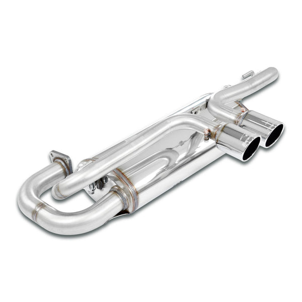 Lotus Lotus Elise Rear exhaust "Sport" OO80 440706