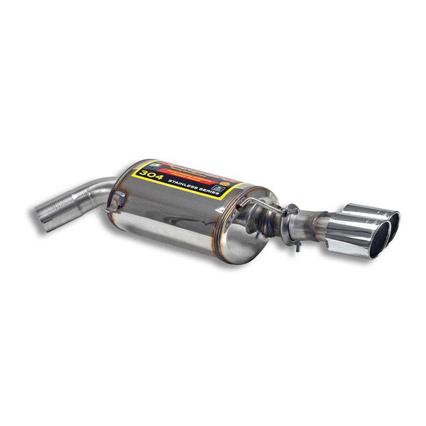 Bmw Bmw E92 Rear exhaust Right OO 80 980206