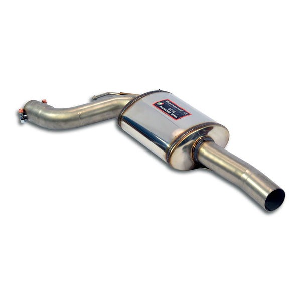Bmw Bmw E70 X5 Centre exhaust Left 980523