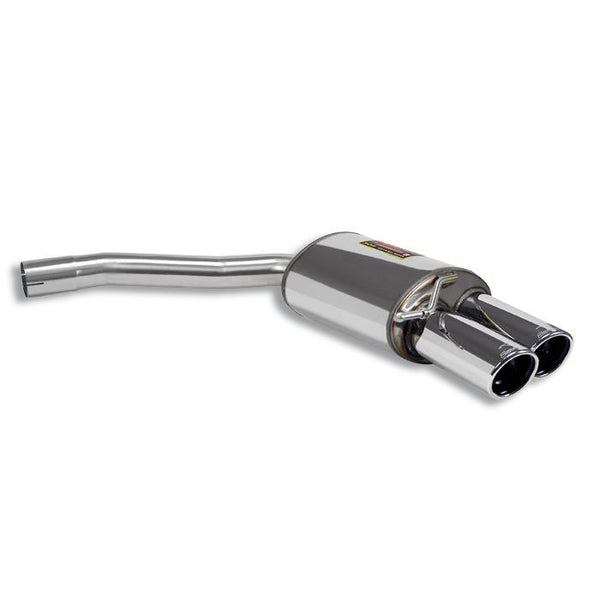 Audi Audi A5 '07 -> Rear exhaust OO90 Right 767106