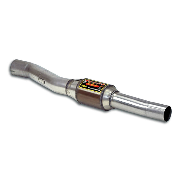 Bmw Bmw E38 Front  Metallic catalytic converter Right 785232