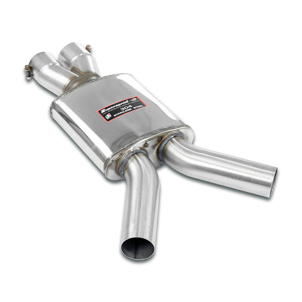 Mercedes Amg Mercedes W211 E Amg Centre exhaust Right - Left 845103
