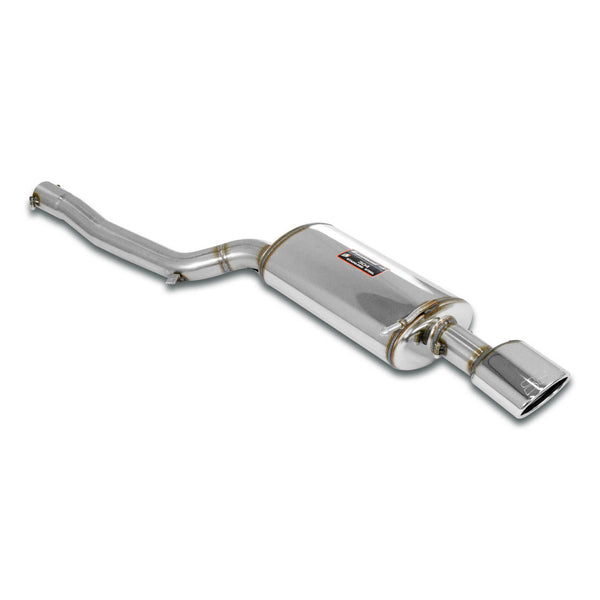 Audi  S / Rs Audi Rs6 C5 Typ 4B '02 -> '04 Rear exhaust 145x95 Right 764305