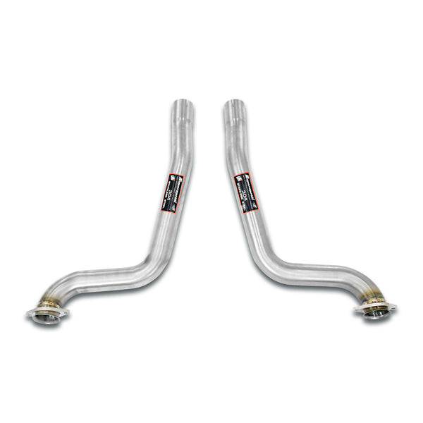 Ferrari Ferrari 575M Connecting pipes kit Right - Left 391243