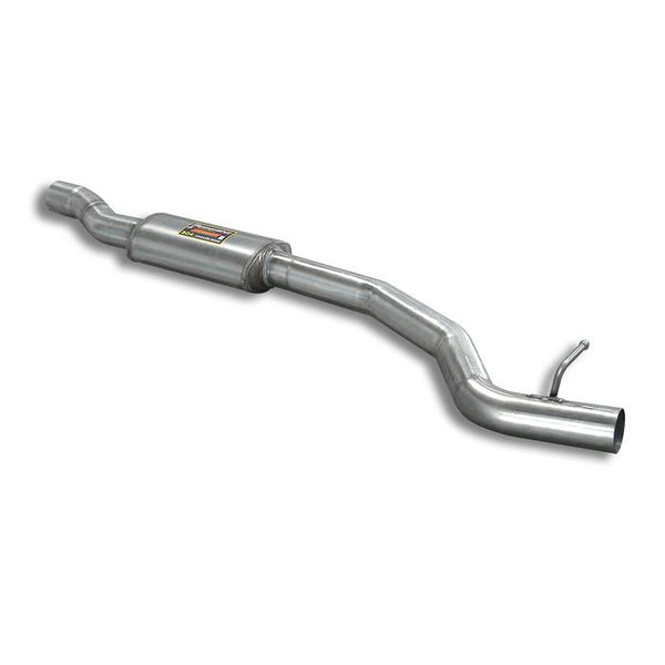 Subaru Subaru Impreza Sti (Sedan) '11 -> Centre exhaust. 962503NON MOSTRARE