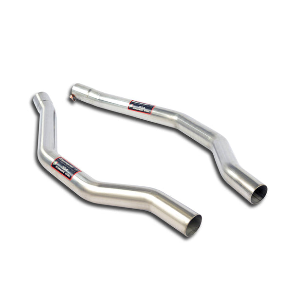 Ferrari Ferrari 599 Connecting pipes kit Right - Left 391943