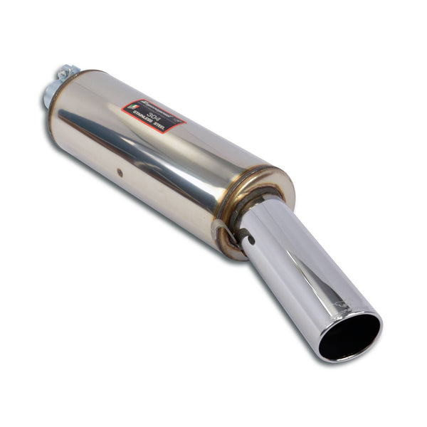 Volkswagen Vw Golf I Rear exhaust 90x85 881634