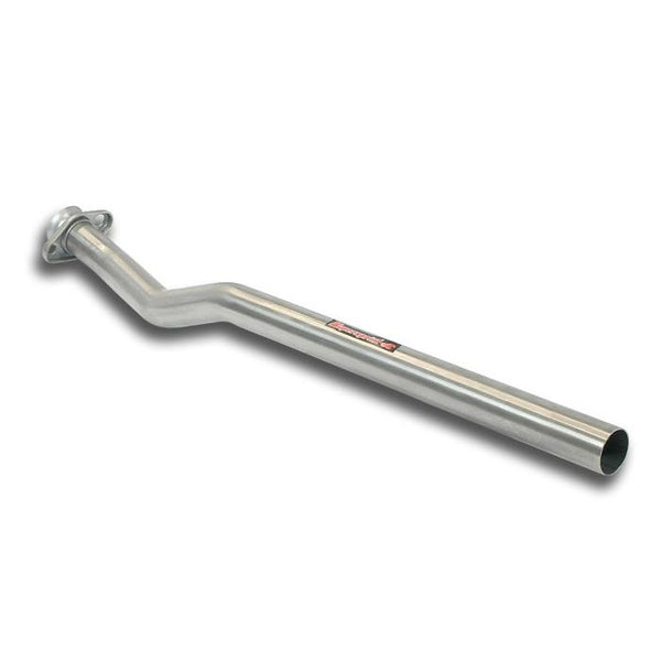 Citroën / Ds Citroën C2 Front pipe 804022