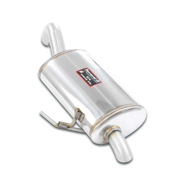 Renault Renault Clio Ii ('98 -> '05) Rear exhaust "Stealth" 872944