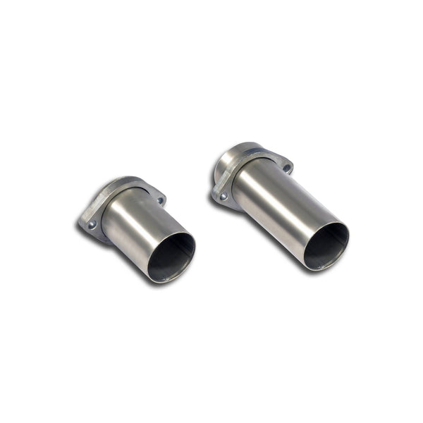 Mercedes Amg Mercedes C215 Cl Amg Connecting pipe kit with flange 845843