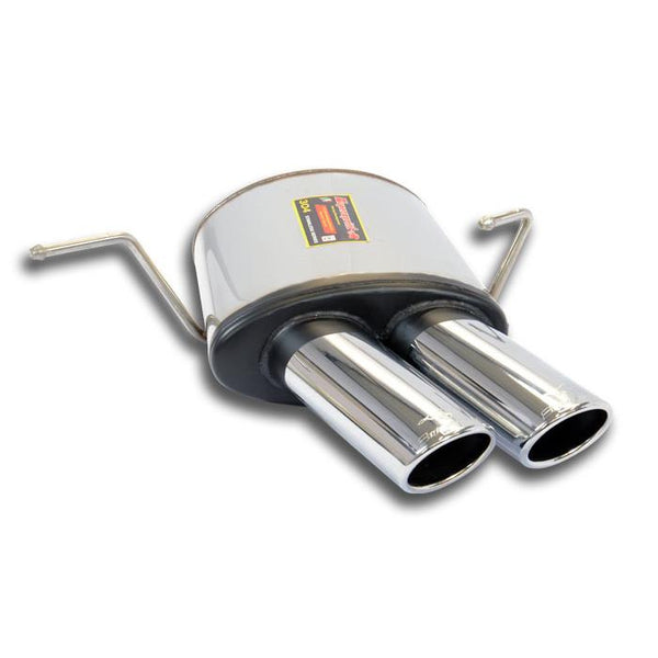 Maserati Maserati 4200 Gt Coupè / Spyder 2002 -> 2007 Rear exhaust Left 90x70 450137