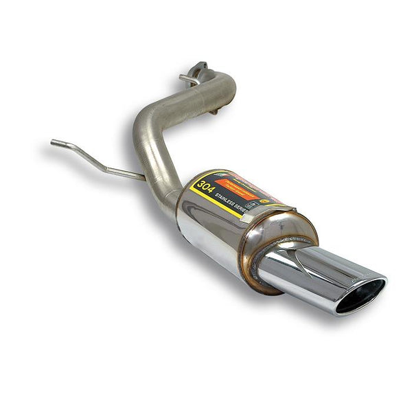 Alfa Romeo Alfa Romeo  Gtv (916) Rear exhaust 120x80 752345
