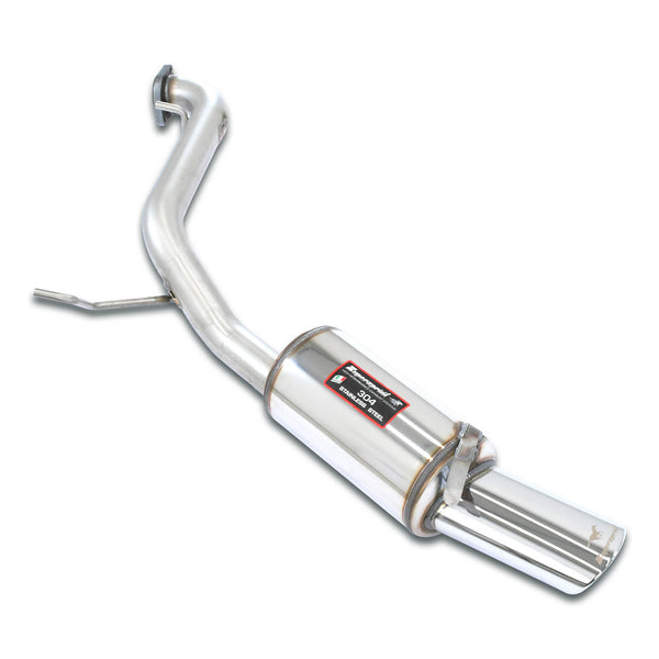 Alfa Romeo Alfa Romeo  Gtv (916) Rear exhaust 120x80 752545