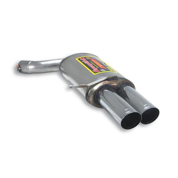 Bmw M Bmw E63 Coupè M6 Rear exhaust "Racing" Right OO80 44706