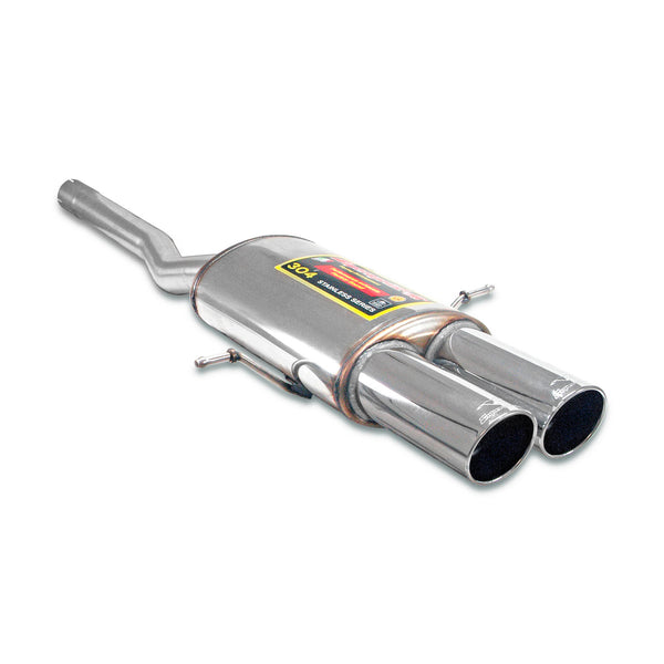 Bmw Mini Mini R56 Cooper S / Sd Rear exhaust OO 90 831026