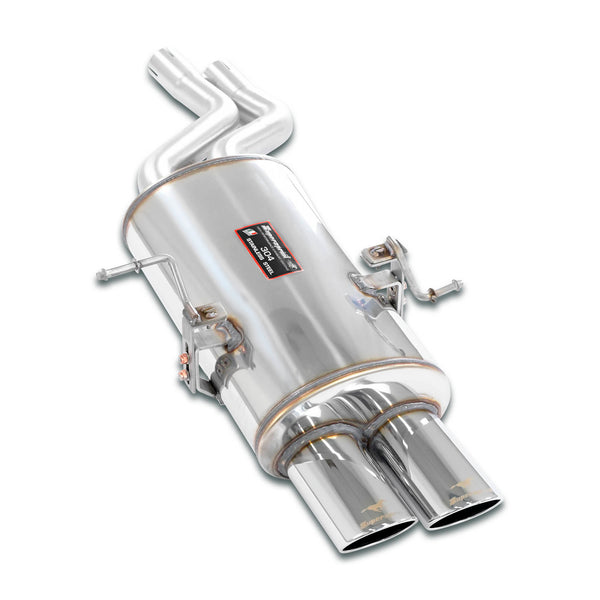 Bmw Bmw E46 Rear exhaust 100x75 787407