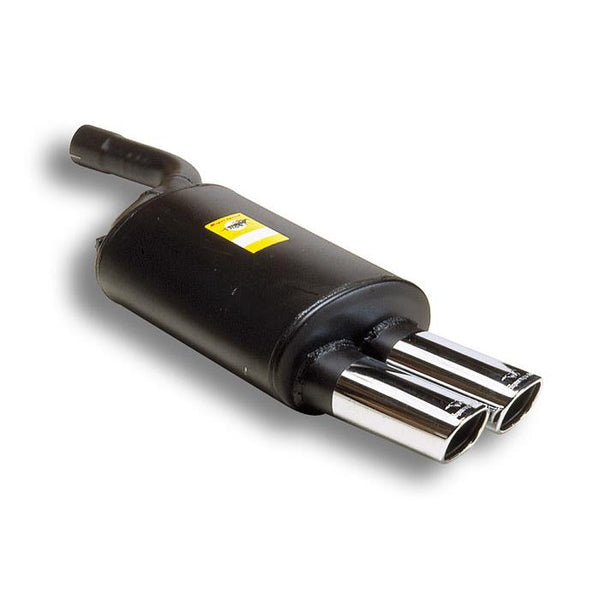 Bmw Bmw E39 Rear exhaust ov. 95x75 785508